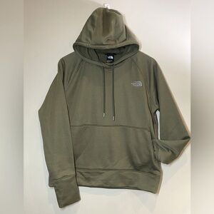 The north face hoodie NWOT